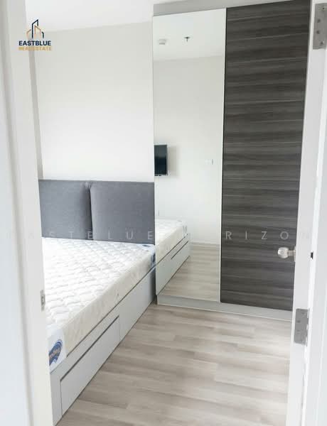 Centric Ratchada-Huai Khwang, Bangkok, Ratchadapisek Road, Huai Khwang, Bangkok, 1 Bedroom, 31 sqm, Condo For Rent, by Eastblue Horizon, 500493035 - DDproperty.com