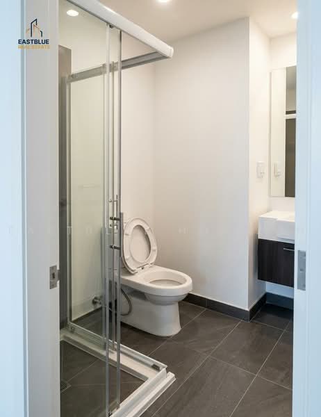 Centric Ratchada-Huai Khwang, Bangkok, Ratchadapisek Road, Huai Khwang, Bangkok, 1 Bedroom, 31 sqm, Condo For Rent, by Eastblue Horizon, 500493035 - DDproperty.com