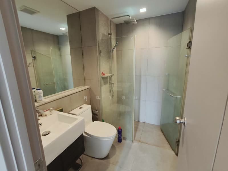 The Politan Rive : เดอะ โพลิแทน รีฟ, นนทบุรี, ซอยนนทบุรี 15, บางกระสอ, เมืองนนทบุรี, นนทบุรี, 30 ตร.ม., คอนโด ขาย, โดย คุณปอย, 500493036 - DDproperty.com