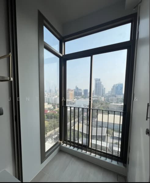 Rhythm Ekkamai Estate, กรุงเทพ, Soi Sukhumvit 63, คลองเตยเหนือ, วัฒนา, กรุงเทพ, 35 ตร.ม., คอนโด ให้เช่า, โดย Jentina Homes & Co, 500493037 - DDproperty.com