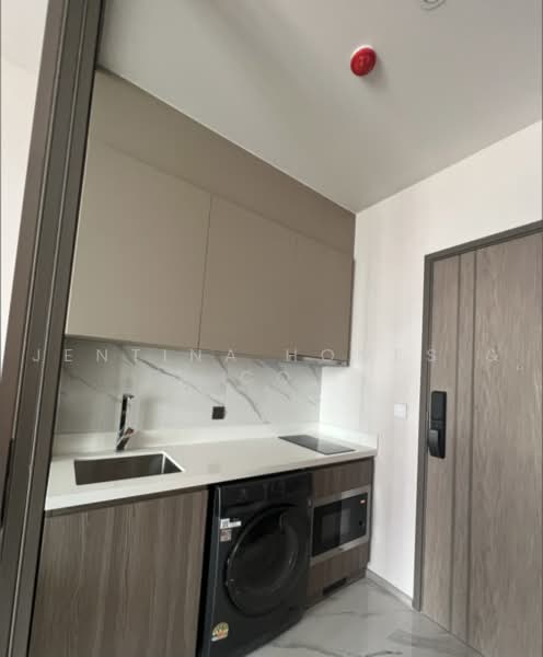 Rhythm Ekkamai Estate, กรุงเทพ, Soi Sukhumvit 63, คลองเตยเหนือ, วัฒนา, กรุงเทพ, 35 ตร.ม., คอนโด ให้เช่า, โดย Jentina Homes & Co, 500493037 - DDproperty.com