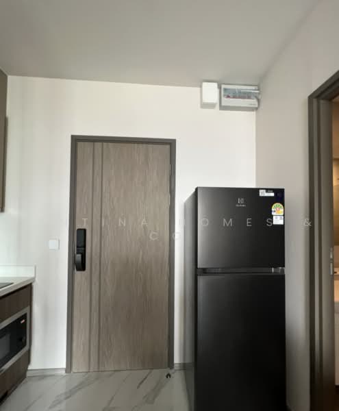 Rhythm Ekkamai Estate, Bangkok, Soi Sukhumvit 63, Khlongtoei Nua, Watthana, Bangkok, 1 Bedroom, 35 sqm, Condo For Rent, by Jentina Homes & Co, 500493037 - DDproperty.com