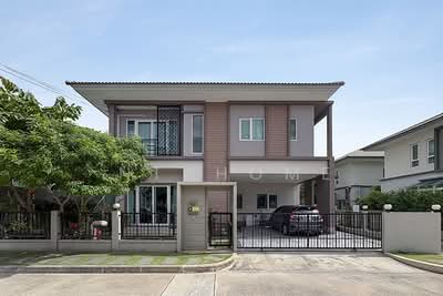 ขาย - Casa Ville Donmuang-Songprapa : คาซ่า วิลล์ ดอนเมือง-สรงประภา, กรุงเทพ