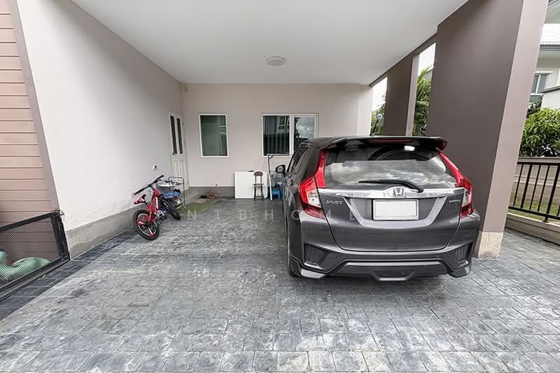 Casa Ville Donmuang-Songprapa, Bangkok, Songprapa Road, Si Khan, Don Mueang, Bangkok, 4 Bedrooms, 160 sqm, Single Detached House For Sale, by NTBHOME, 500493038 - DDproperty.com