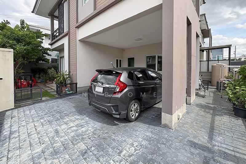 Casa Ville Donmuang-Songprapa, Bangkok, Songprapa Road, Si Khan, Don Mueang, Bangkok, 4 Bedrooms, 160 sqm, Single Detached House For Sale, by NTBHOME, 500493038 - DDproperty.com