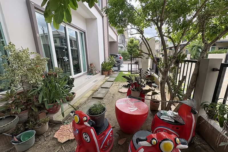 Casa Ville Donmuang-Songprapa, Bangkok, Songprapa Road, Si Khan, Don Mueang, Bangkok, 4 Bedrooms, 160 sqm, Single Detached House For Sale, by NTBHOME, 500493038 - DDproperty.com