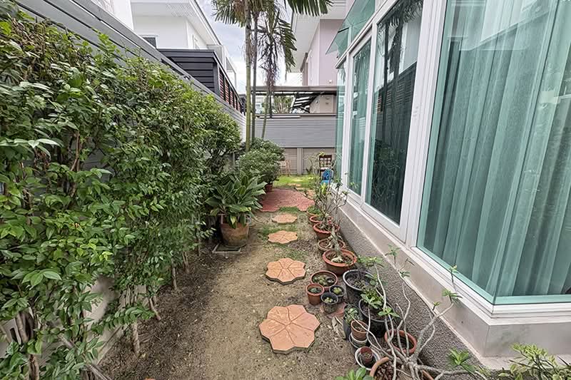 Casa Ville Donmuang-Songprapa, Bangkok, Songprapa Road, Si Khan, Don Mueang, Bangkok, 4 Bedrooms, 160 sqm, Single Detached House For Sale, by NTBHOME, 500493038 - DDproperty.com
