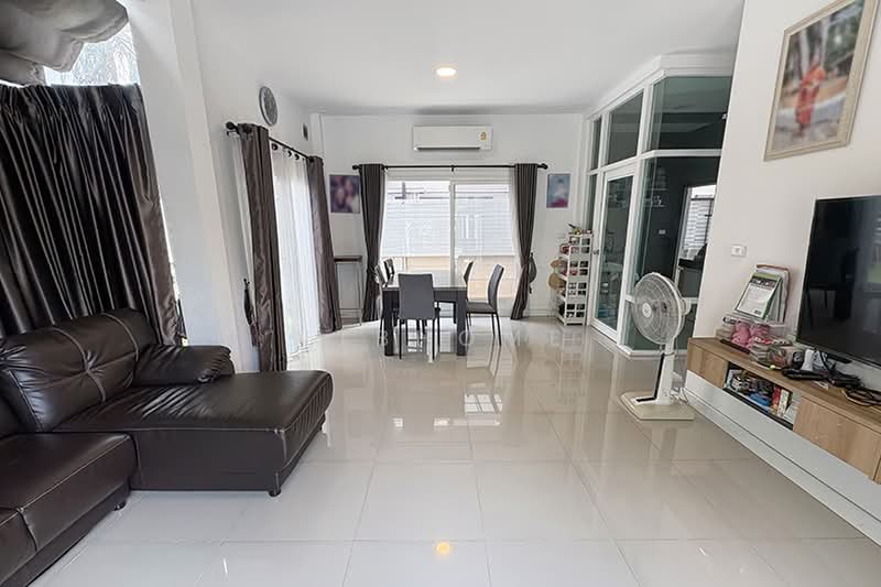 Casa Ville Donmuang-Songprapa, Bangkok, Songprapa Road, Si Khan, Don Mueang, Bangkok, 4 Bedrooms, 160 sqm, Single Detached House For Sale, by NTBHOME, 500493038 - DDproperty.com