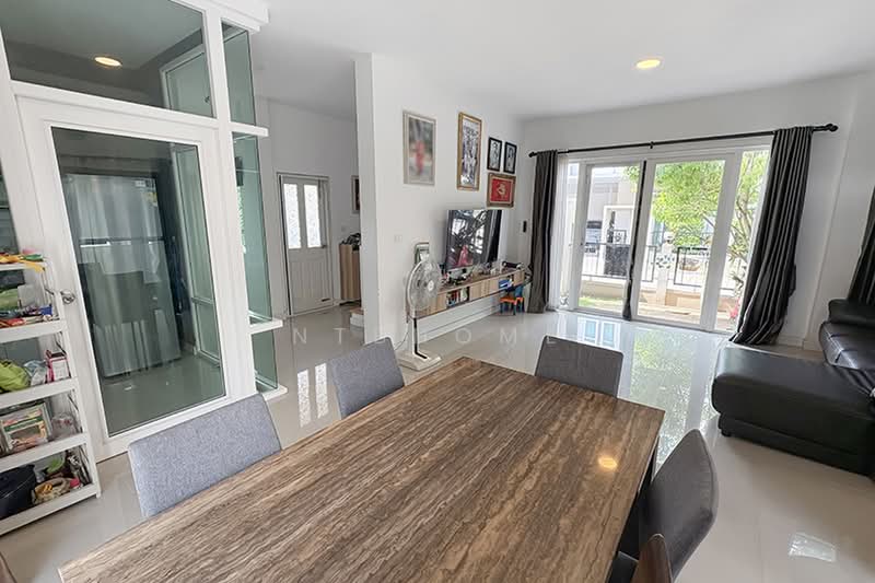 Casa Ville Donmuang-Songprapa, Bangkok, Songprapa Road, Si Khan, Don Mueang, Bangkok, 4 Bedrooms, 160 sqm, Single Detached House For Sale, by NTBHOME, 500493038 - DDproperty.com