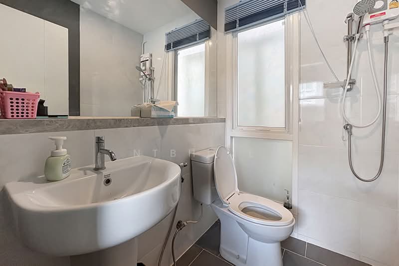 Casa Ville Donmuang-Songprapa, Bangkok, Songprapa Road, Si Khan, Don Mueang, Bangkok, 4 Bedrooms, 160 sqm, Single Detached House For Sale, by NTBHOME, 500493038 - DDproperty.com