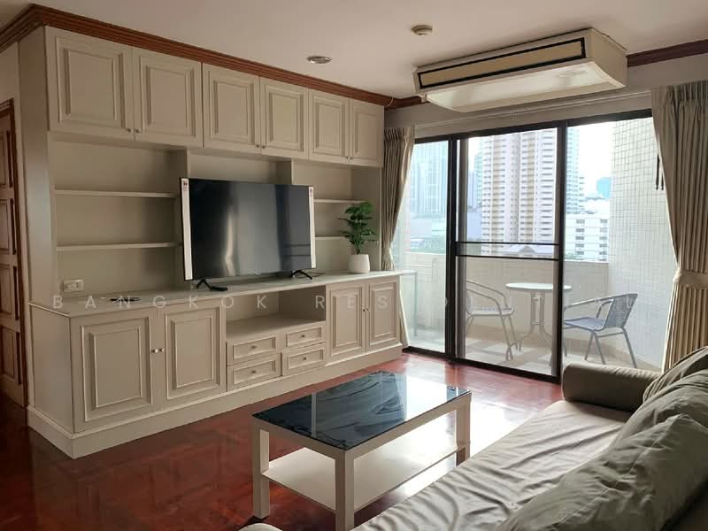 Richmond Palace, Bangkok, Soi Sukhumvit 43 Sukhumvit Road, Khlong Tan Nua, Watthana, Bangkok, 3 Bedrooms, 144 sqm, Condo For Rent, by Bangkok Residential, 500493041 - DDproperty.com
