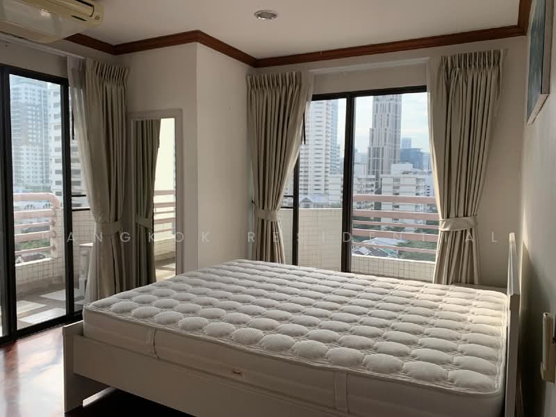 Richmond Palace, Bangkok, Soi Sukhumvit 43 Sukhumvit Road, Khlong Tan Nua, Watthana, Bangkok, 3 Bedrooms, 144 sqm, Condo For Rent, by Bangkok Residential, 500493041 - DDproperty.com