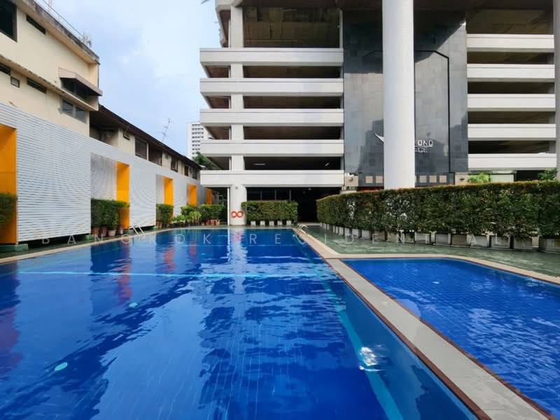 Richmond Palace, Bangkok, Soi Sukhumvit 43 Sukhumvit Road, Khlong Tan Nua, Watthana, Bangkok, 3 Bedrooms, 144 sqm, Condo For Rent, by Bangkok Residential, 500493041 - DDproperty.com