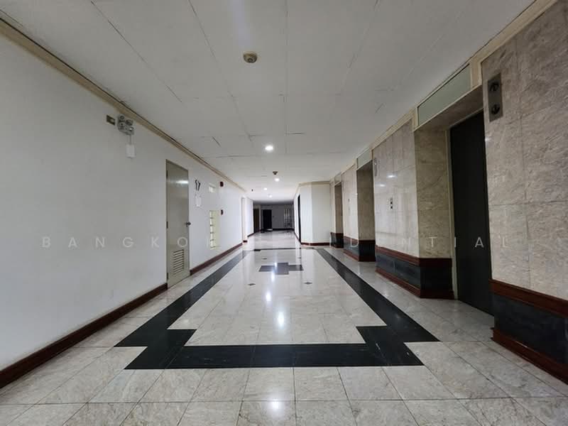 Richmond Palace, Bangkok, Soi Sukhumvit 43 Sukhumvit Road, Khlong Tan Nua, Watthana, Bangkok, 3 Bedrooms, 144 sqm, Condo For Rent, by Bangkok Residential, 500493041 - DDproperty.com