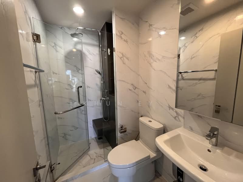 Niche Pride Taopoon-Interchange, Bangkok, Pracharat Sai 2 Road, Bang Sue, Bangkok, 1 Bedroom, 28 sqm, Condo For Rent, by khun Ey, 500493046 - DDproperty.com