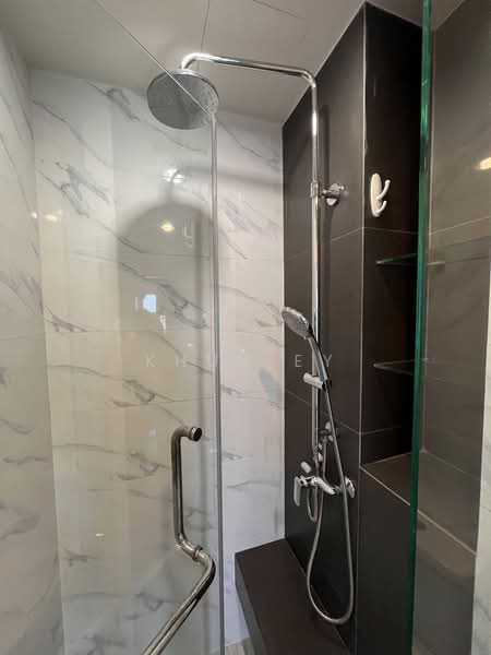 Niche Pride Taopoon-Interchange, Bangkok, Pracharat Sai 2 Road, Bang Sue, Bangkok, 1 Bedroom, 28 sqm, Condo For Rent, by khun Ey, 500493046 - DDproperty.com
