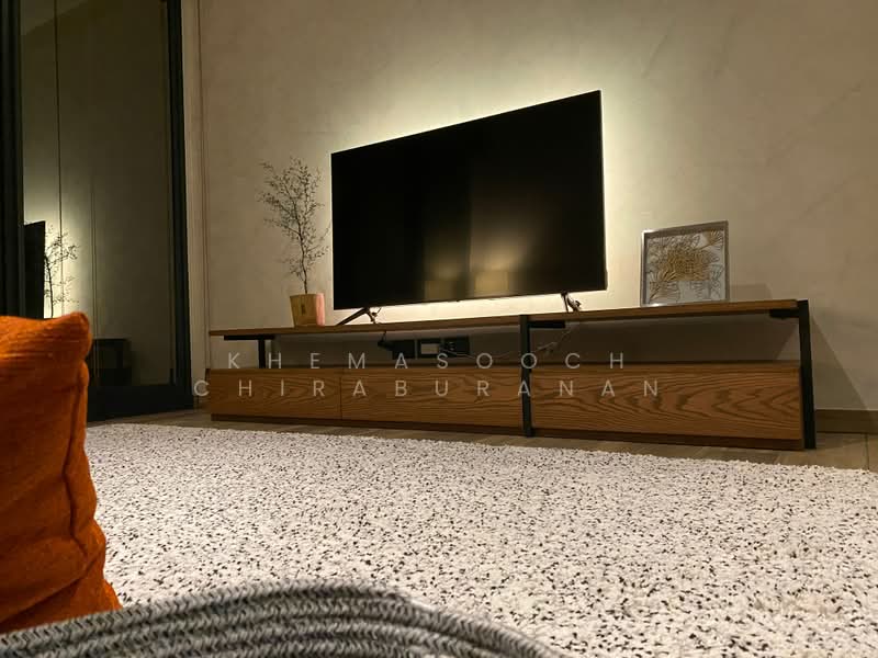 The Lofts Asoke, Bangkok, Sukhumvit 21 Road, Khlongtoei Nua, Watthana, Bangkok, 2 Bedrooms, 80 sqm, Condo For Sale, by Khemasooch Chiraburanan, 500493048 - DDproperty.com