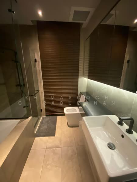 The Lofts Asoke : เดอะ ลอฟท์ อโศก, กรุงเทพ, ถนนสุขุมวิท 21, คลองเตยเหนือ, วัฒนา, กรุงเทพ, 80 ตร.ม., คอนโด ขาย, โดย Khemasooch Chiraburanan, 500493048 - DDproperty.com