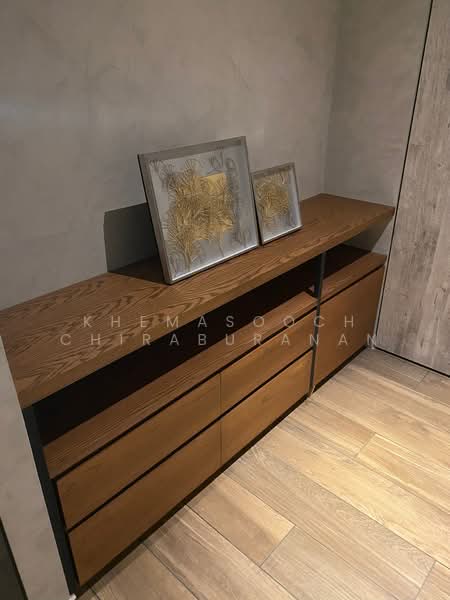 The Lofts Asoke, Bangkok, Sukhumvit 21 Road, Khlongtoei Nua, Watthana, Bangkok, 2 Bedrooms, 80 sqm, Condo For Sale, by Khemasooch Chiraburanan, 500493048 - DDproperty.com