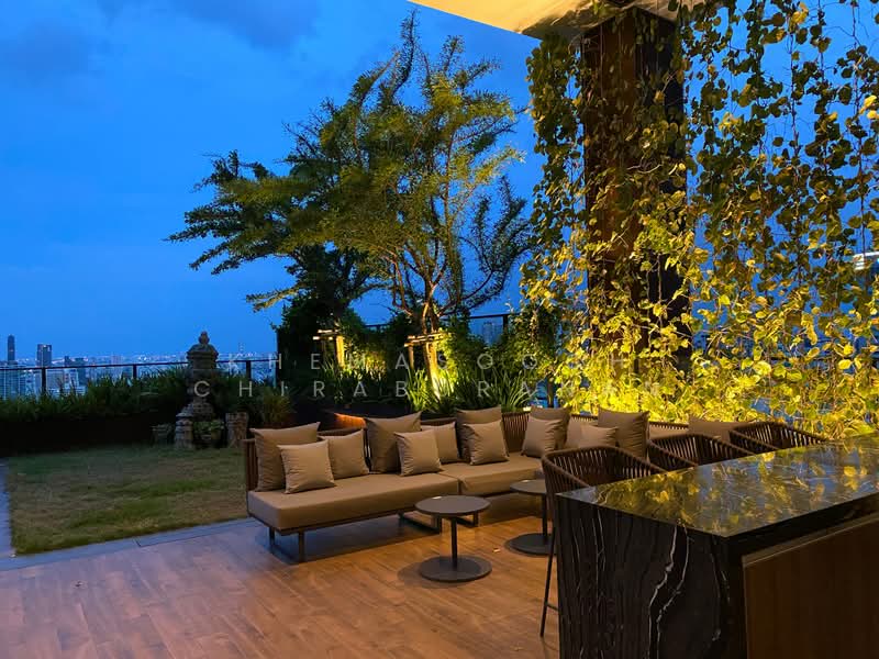 The Lofts Asoke, Bangkok, Sukhumvit 21 Road, Khlongtoei Nua, Watthana, Bangkok, 2 Bedrooms, 80 sqm, Condo For Sale, by Khemasooch Chiraburanan, 500493048 - DDproperty.com
