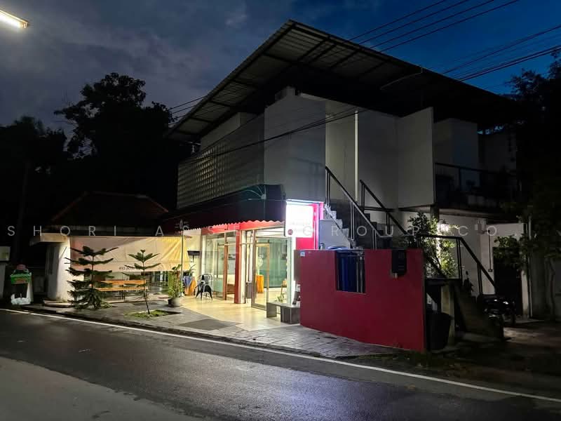 หอพักหลังมหาวิทยาลัยเชียงใหม่, เชียงใหม่, สุเทพ, เมืองเชียงใหม่, เชียงใหม่, 200 ตร.ม., กิจการ ขาย, โดย Shori Asset Group Co., Ltd., 500493049 - DDproperty.com