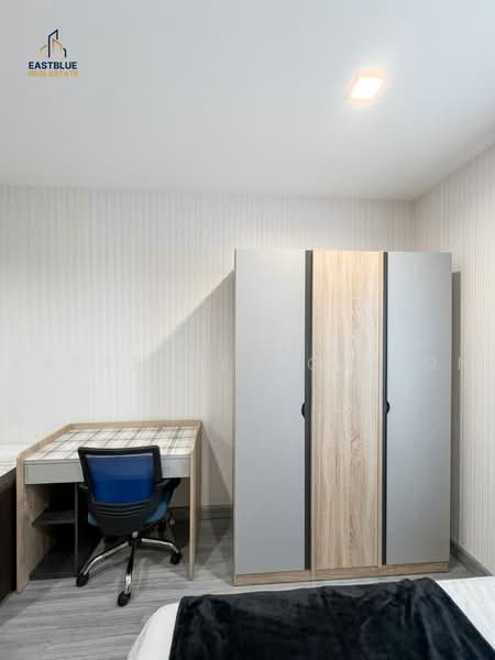 IDEO Mobi Phaya Thai, Bangkok, 505 Si Ayutthaya Road, Thung Phaya Thai, Ratchathewi, Bangkok, Studio, 21 sqm, Condo For Rent, by Eastblue Horizon, 500493050 - DDproperty.com