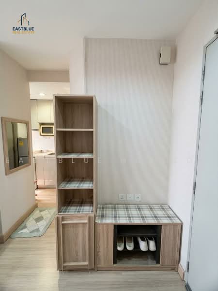IDEO Mobi Phaya Thai, Bangkok, 505 Si Ayutthaya Road, Thung Phaya Thai, Ratchathewi, Bangkok, Studio, 21 sqm, Condo For Rent, by Eastblue Horizon, 500493050 - DDproperty.com