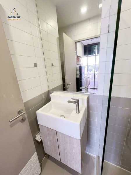 IDEO Mobi Phaya Thai, Bangkok, 505 Si Ayutthaya Road, Thung Phaya Thai, Ratchathewi, Bangkok, Studio, 21 sqm, Condo For Rent, by Eastblue Horizon, 500493050 - DDproperty.com