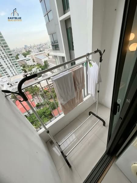 IDEO Mobi Phaya Thai : ไอดีโอ โมบิ พญาไท, กรุงเทพ, 505 ถนนศรีอยุธยา, ทุ่งพญาไท, ราชเทวี, กรุงเทพ, 21 ตร.ม., คอนโด ให้เช่า, โดย Eastblue Horizon, 500493050 - DDproperty.com