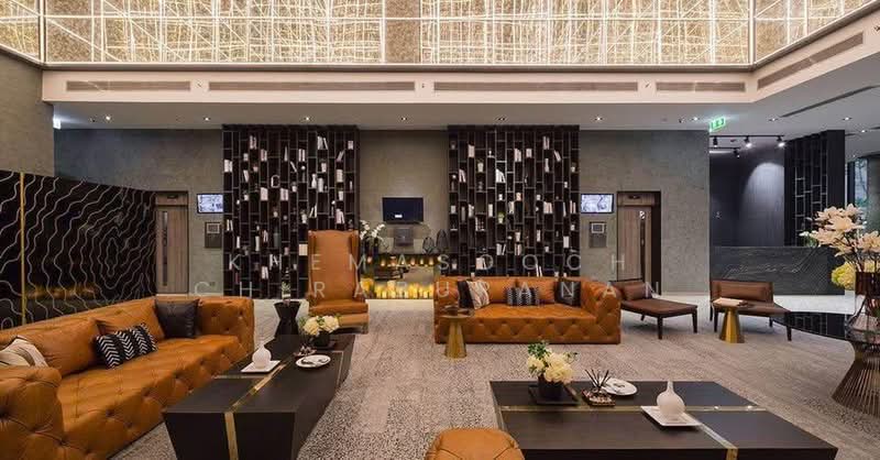The Lofts Asoke, Bangkok, Sukhumvit 21 Road, Khlongtoei Nua, Watthana, Bangkok, 1 Bedroom, 75 sqm, Condo For Sale, by Khemasooch Chiraburanan, 500493051 - DDproperty.com
