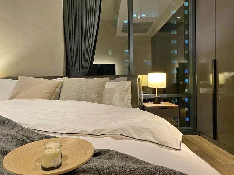 The Lofts Asoke : เดอะ ลอฟท์ อโศก, กรุงเทพ, ถนนสุขุมวิท 21, คลองเตยเหนือ, วัฒนา, กรุงเทพ, 75 ตร.ม., คอนโด ขาย, โดย Khemasooch Chiraburanan, 500493051 - DDproperty.com