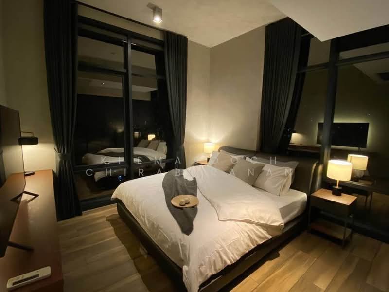 The Lofts Asoke : เดอะ ลอฟท์ อโศก, กรุงเทพ, ถนนสุขุมวิท 21, คลองเตยเหนือ, วัฒนา, กรุงเทพ, 75 ตร.ม., คอนโด ขาย, โดย Khemasooch Chiraburanan, 500493051 - DDproperty.com