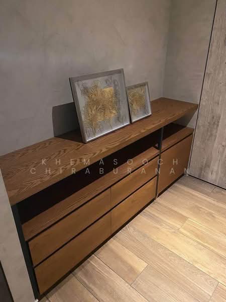 The Lofts Asoke, Bangkok, Sukhumvit 21 Road, Khlongtoei Nua, Watthana, Bangkok, 1 Bedroom, 75 sqm, Condo For Sale, by Khemasooch Chiraburanan, 500493051 - DDproperty.com