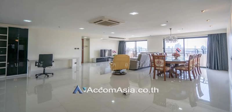 Baan Sathorn : บ้านสาทร, กรุงเทพ, 57 ซ.งามดูพลี, ทุ่งมหาเมฆ, สาทร, กรุงเทพ, 277 ตร.ม., คอนโด ขาย, โดย บริษัท แอคคอม เอเซีย จำกัด, 500493052 - DDproperty.com