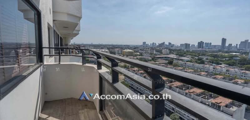 Baan Sathon, Bangkok, 57 Ngam Duphli Alley, Thung Maha Mek, Sathon, Bangkok, 3 Bedrooms, 277 sqm, Condo For Sale, by บริษัท แอคคอม เอเซีย จำกัด, 500493052 - DDproperty.com