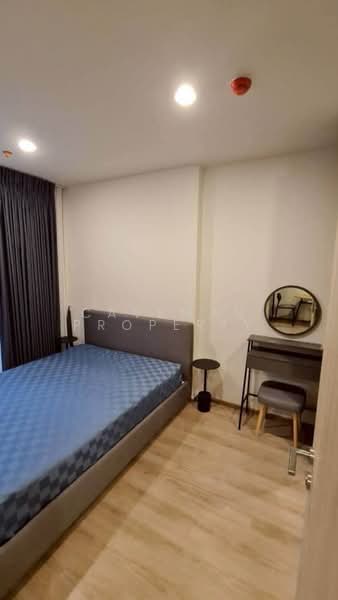 Nue District R9, Bangkok, 59 Rama 9 Road, Huai Khwang, Bangkok, 1 Bedroom, 30 sqm, Condo For Rent, by Caveman Property, 500493053 - DDproperty.com