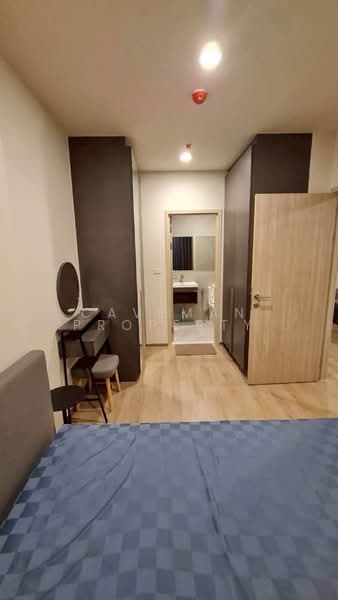 Nue District R9, Bangkok, 59 Rama 9 Road, Huai Khwang, Bangkok, 1 Bedroom, 30 sqm, Condo For Rent, by Caveman Property, 500493053 - DDproperty.com
