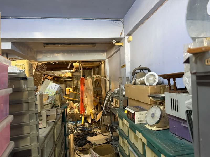 อาคารพาณิชย์ในเมือง ลำพูน, ลำพูน, ในเมือง, เมืองลำพูน, ลำพูน, 840 ตร.ม., Shophouse ขาย, โดย The Best Property บอย, 500493054 - DDproperty.com