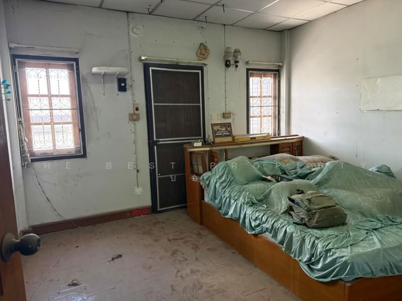 อาคารพาณิชย์ในเมือง ลำพูน, Lamphun, Nai Muang, Muang Lamphun, Lamphun, , 840 sqm, Shophouse For Sale, by The Best Property บอย, 500493054 - DDproperty.com
