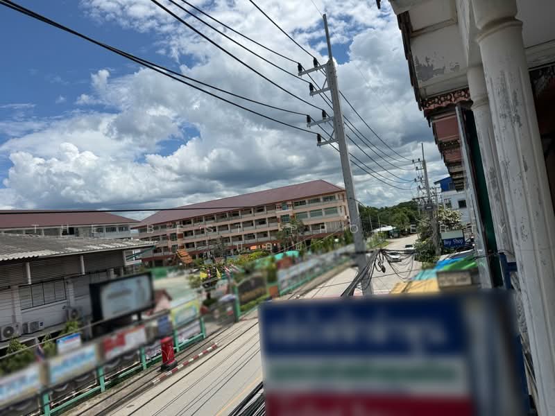 อาคารพาณิชย์ในเมือง ลำพูน, Lamphun, Nai Muang, Muang Lamphun, Lamphun, , 840 sqm, Shophouse For Sale, by The Best Property บอย, 500493054 - DDproperty.com