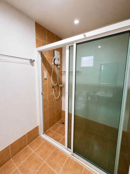 A house for rent near Charoen Charoen Market, Chiang Mai Rental Price: 20,000 THB / month No.13H740, Chiang Mai, San Kamphaeng, Chiang Mai, 4 Bedrooms, 150 sqm, Single Detached House For Rent, by Baandeedee Chiangmai, 500493056 - DDproperty.com