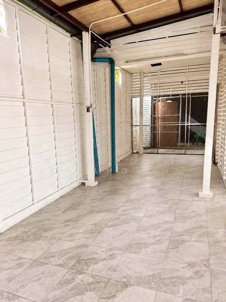 A house for rent near Charoen Charoen Market, Chiang Mai Rental Price: 20,000 THB / month No.13H740, Chiang Mai, San Kamphaeng, Chiang Mai, 4 Bedrooms, 150 sqm, Single Detached House For Rent, by Baandeedee Chiangmai, 500493056 - DDproperty.com