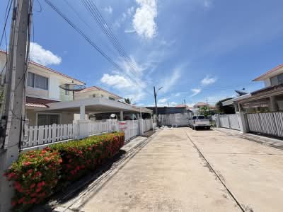 ขาย - Baan Nada : บ้านนดา, ชลบุรี