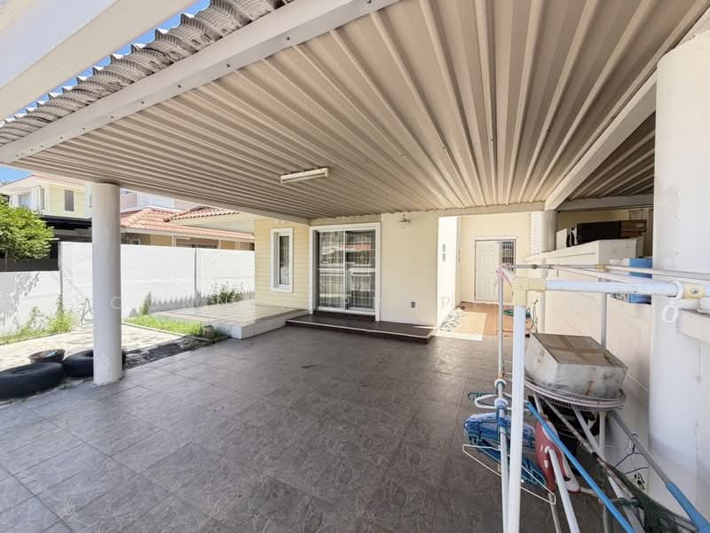 Baan Nada, Chon Buri (Pattaya), Huai Kapi Road, Huai Kapi, Muang Chon Buri, Chon Buri (Pattaya), 3 Bedrooms, 174 sqm, Single Detached House For Sale, by Connex Property, 500493057 - DDproperty.com