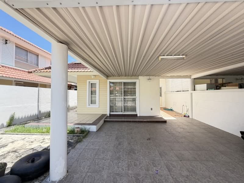 Baan Nada, Chon Buri (Pattaya), Huai Kapi Road, Huai Kapi, Muang Chon Buri, Chon Buri (Pattaya), 3 Bedrooms, 174 sqm, Single Detached House For Sale, by Connex Property, 500493057 - DDproperty.com