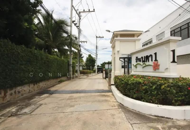 Baan Nada, Chon Buri (Pattaya), Huai Kapi Road, Huai Kapi, Muang Chon Buri, Chon Buri (Pattaya), 3 Bedrooms, 174 sqm, Single Detached House For Sale, by Connex Property, 500493057 - DDproperty.com