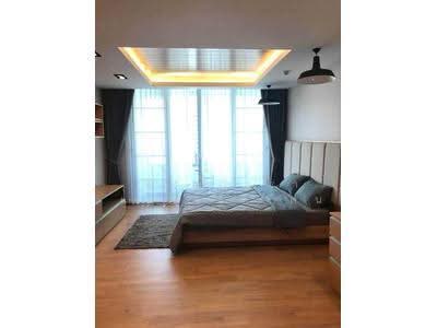 For Rent - Chamchuri Square Residence, Bangkok