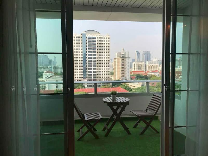 Chamchuri Square Residence, Bangkok, Rama 4, Pathum Wan, Bangkok, 3 Bedrooms, 100 sqm, Condo For Rent, by พิมพ์ภัทรา แจ่มอุลิตรัตน, 500493058 - DDproperty.com