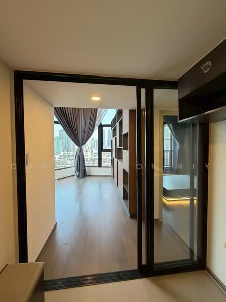 Park Origin Chula-Samyan, Bangkok, Rama 4 Road, Maha Phrutharam, Bang Rak, Bangkok, 2 Bedrooms, 45 sqm, Condo For Sale, by Connex Property, 500493059 - DDproperty.com