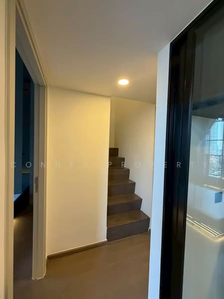 Park Origin Chula-Samyan, Bangkok, Rama 4 Road, Maha Phrutharam, Bang Rak, Bangkok, 2 Bedrooms, 45 sqm, Condo For Sale, by Connex Property, 500493059 - DDproperty.com